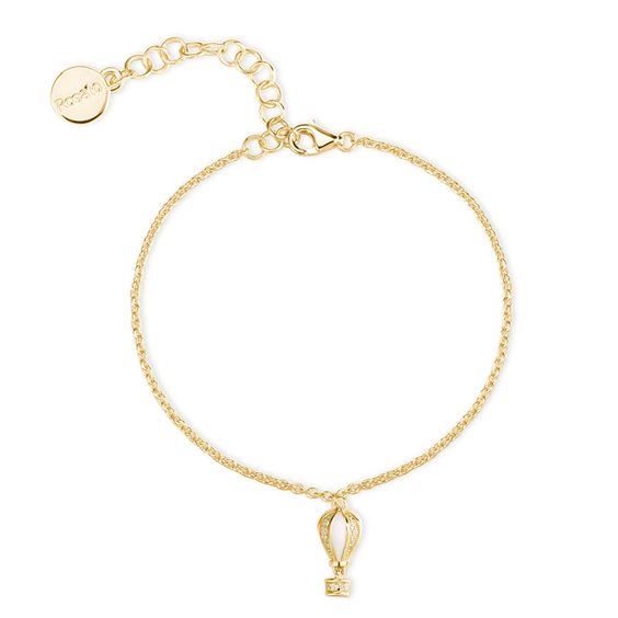 Pulsera Rosato Mujer ARIA in Plata RZAR20 - RZAR20